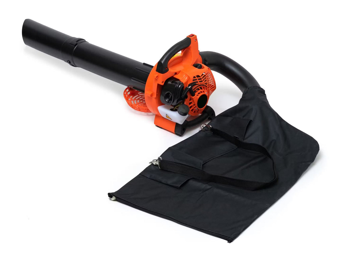 25.4cc 2-Stroke Engine - Petrol Leaf Blower and Vacuum