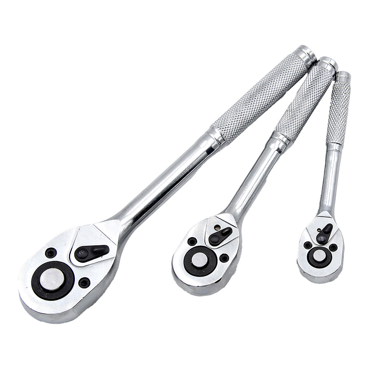 Wrench Ratchet Set - 3 Piece