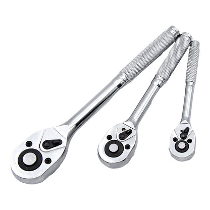 Wrench Ratchet Set - 3 Piece