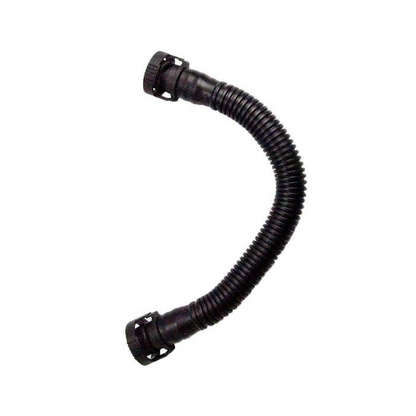 Audi & Volkswagen 06F103221E PCV Crankcase Breather Hose
