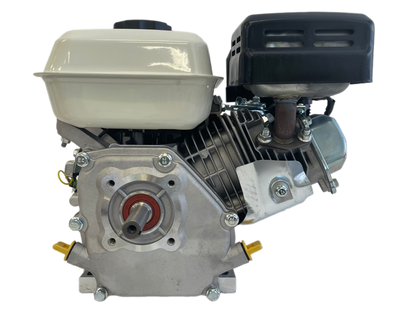 196cc 6.5hp 20mm Shaft 4-Stroke Petrol Engine - GX200 Compatible