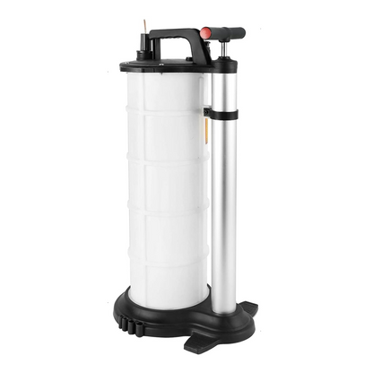 Oil Extractor Suction Pump 9L