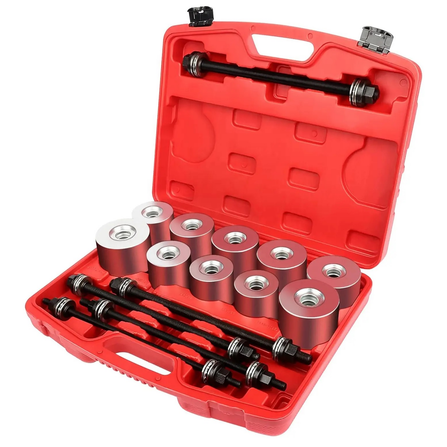 Bush Bearing Removal and Insertion Kit - 27 Piece