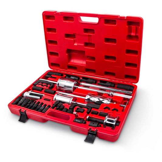 Comprehensive Diesel Injector Slide Hammer