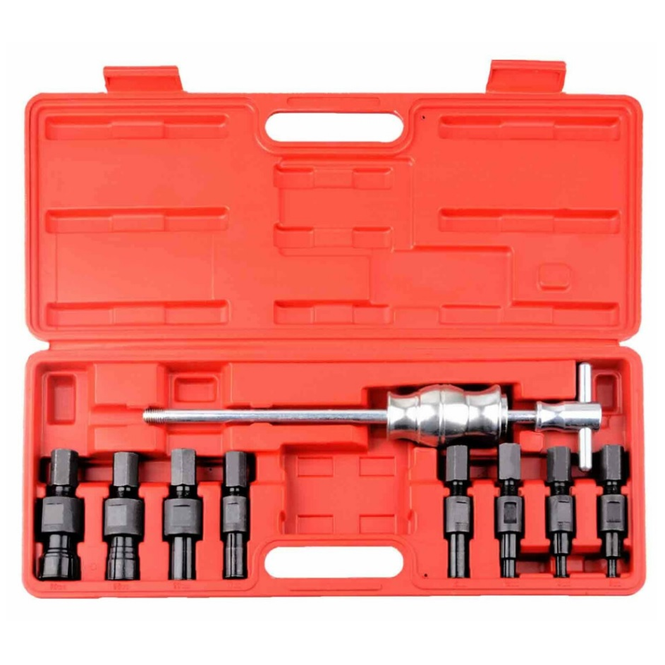 Blind Hole Inner Bearing Slide Hammer Set