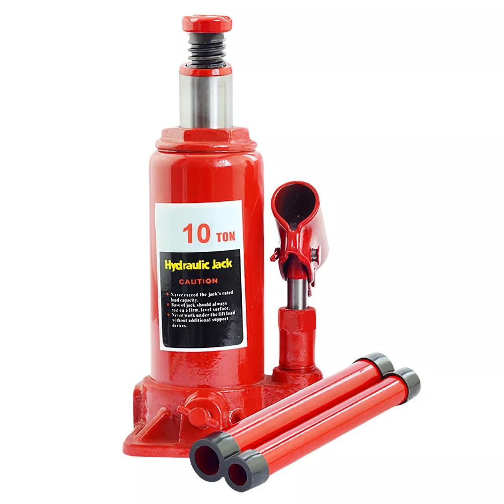 10000kg Hydraulic Bottle Jack