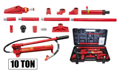 Porta Power Kit - 10 Ton
