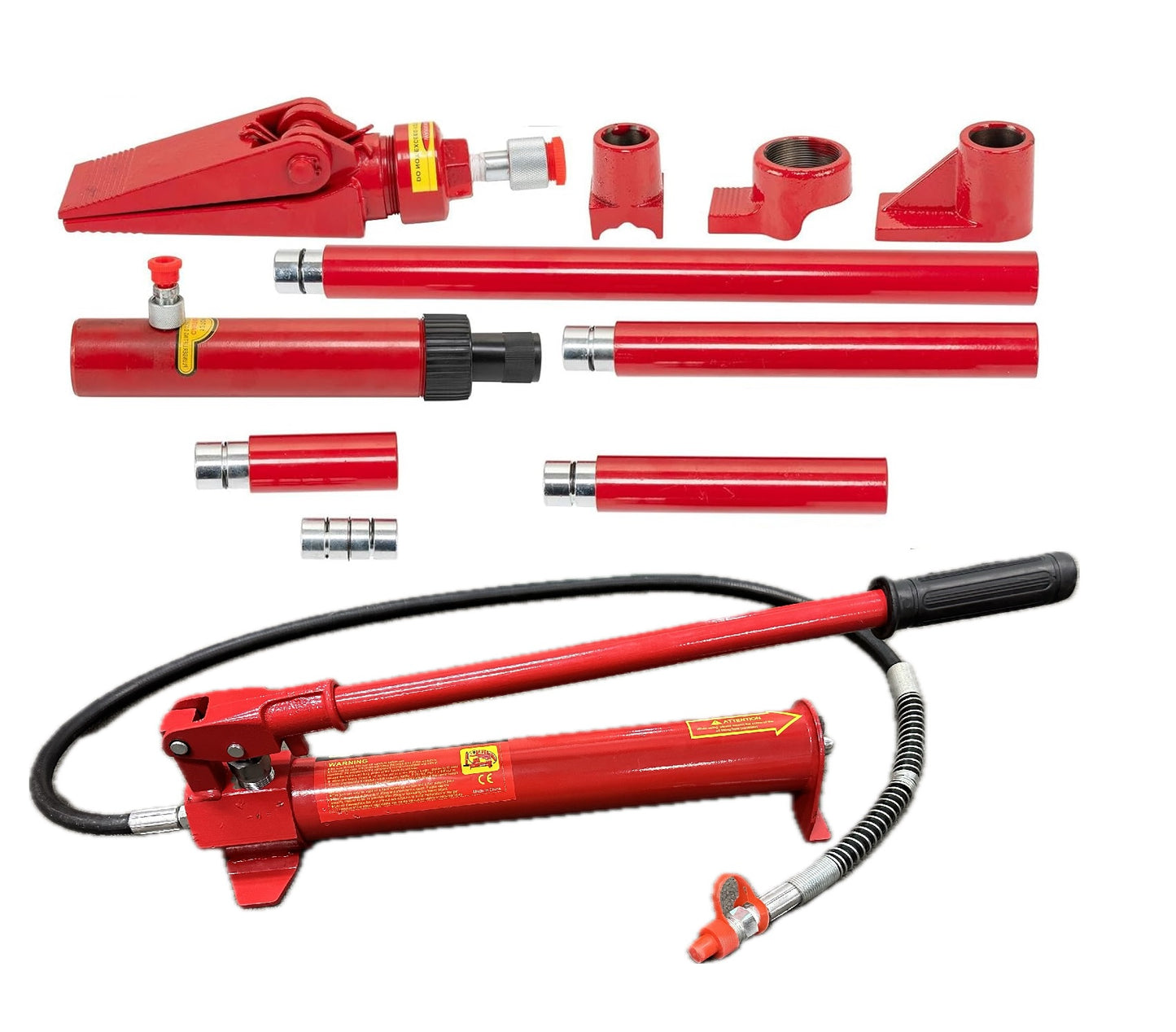 Porta Power Kit - 10 Ton