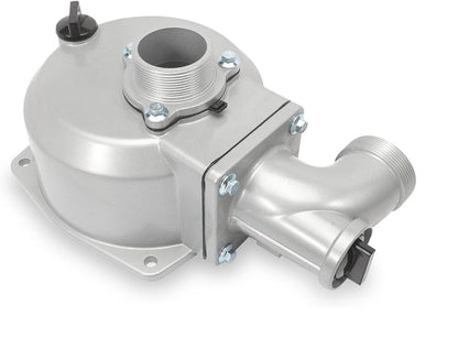 2 Inch Water Pump Kit 20mm Shaft Fitting