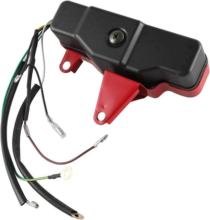 Ignition Switch Box for GX160-GX200 and Compatible