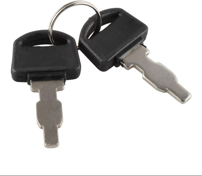 Ignition Switch Box for GX240-GX390 and Compatible
