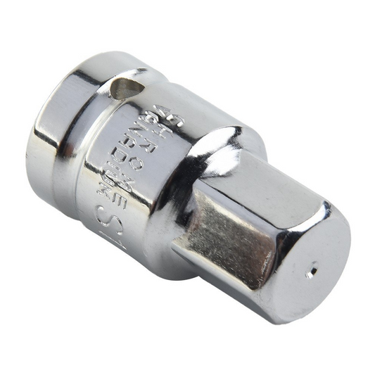 17mm S17 Oil Pan Drain Socket