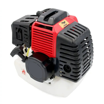 52cc 2-Stroke Engine