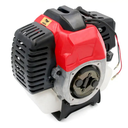 52cc 2-Stroke Engine