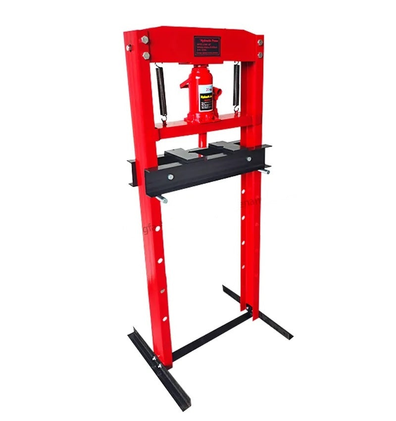 12000kg Hydraulic Shop Press