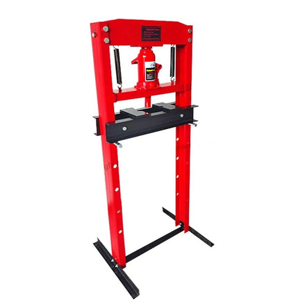 12000kg Hydraulic Shop Press