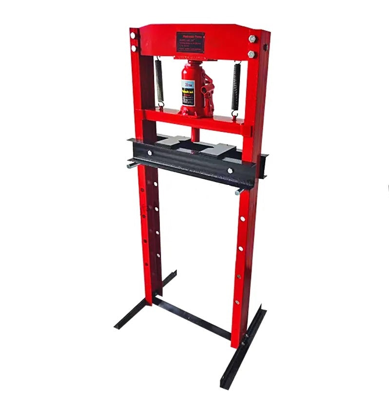 12000kg Hydraulic Shop Press