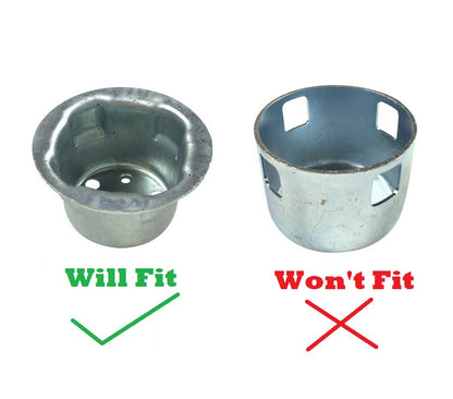 Honda GX140 GX160 GX200 Right Angled Pawls Recoil Starter