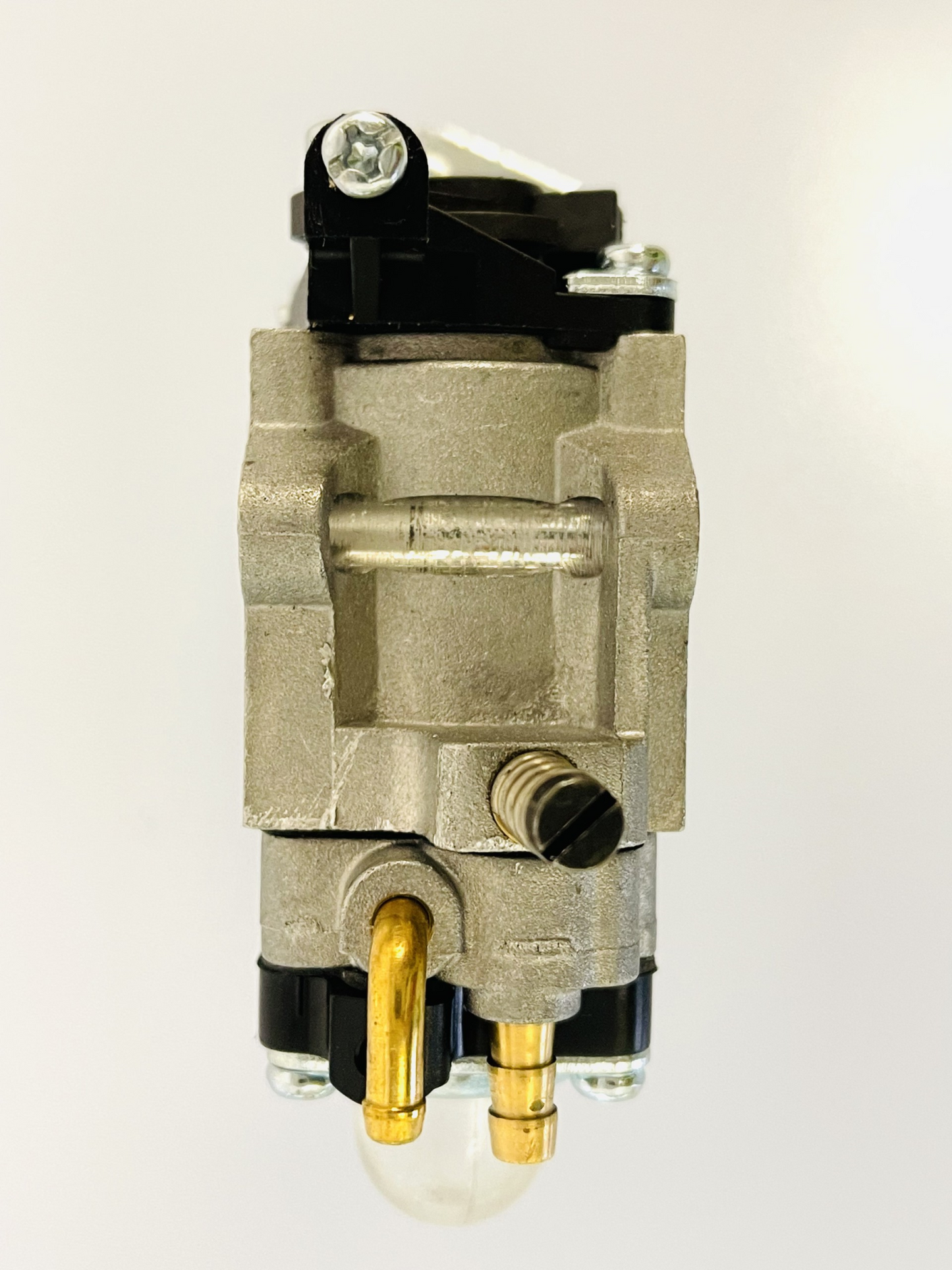 15mm Intake 2-Stroke Carburetor Fits 49cc - 82cc Engines