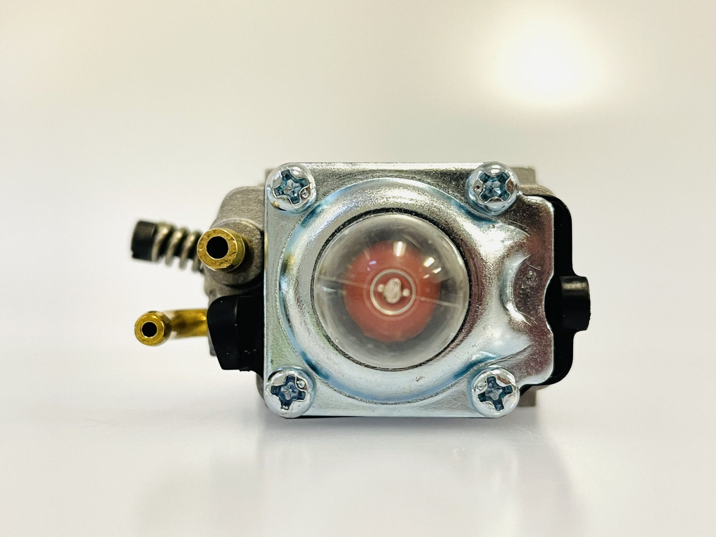 15mm Intake 2-Stroke Carburetor Fits 49cc - 82cc Engines