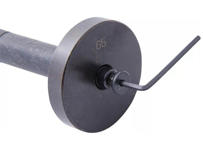 Comprehensive Bearing Bushing and Seal Driver Set