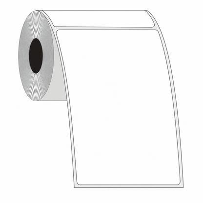 Direct Thermal Labels 180 x 100mm - 350 Labels