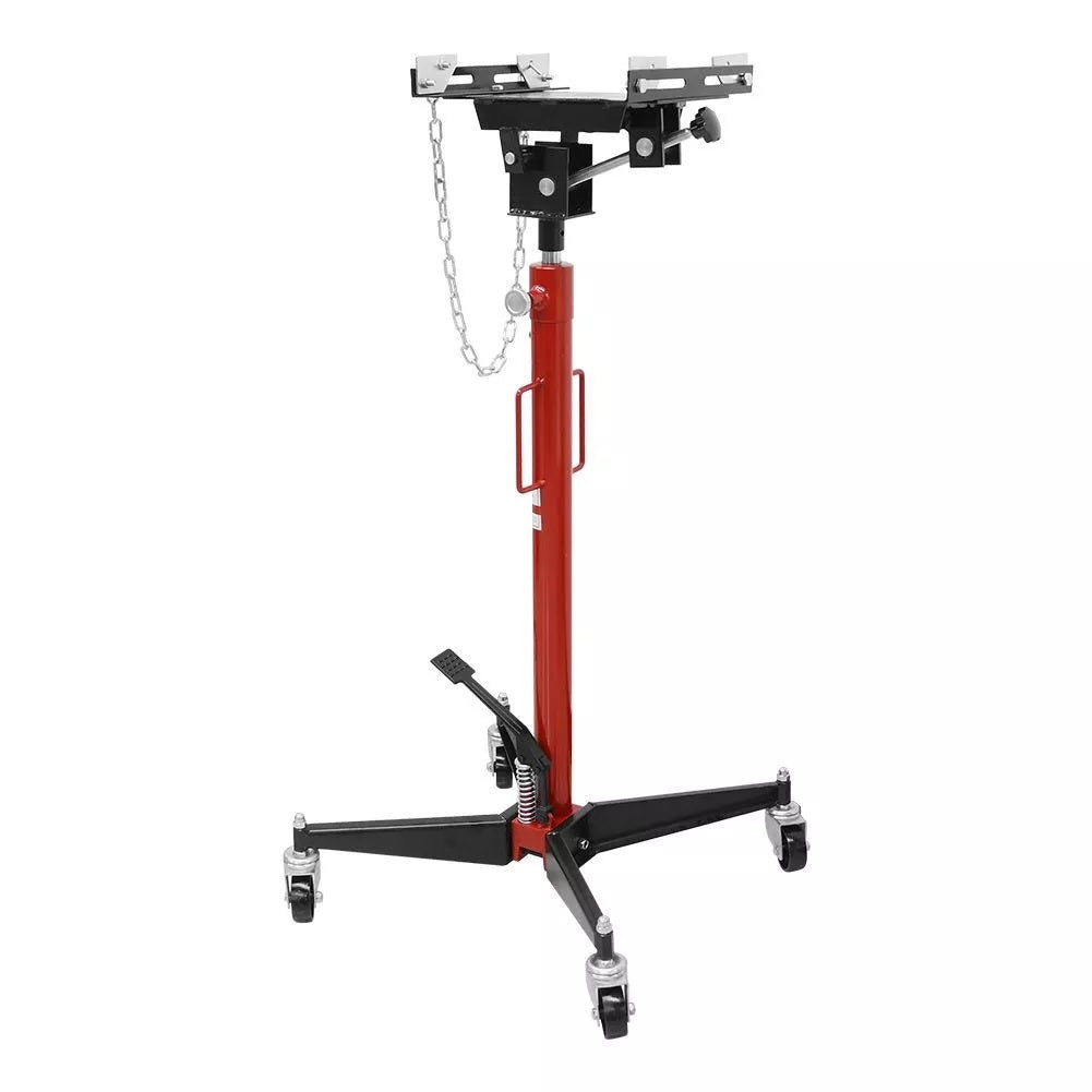 Pivoting Hydraulic Transmission Jack 500kg