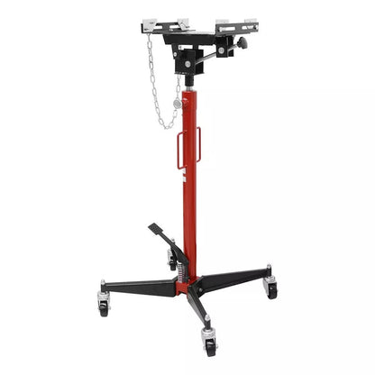 Pivoting Hydraulic Transmission Jack 500kg