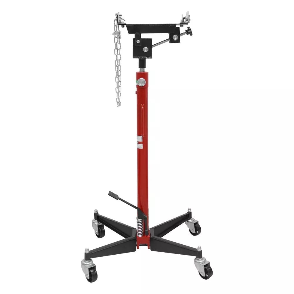 Pivoting Hydraulic Transmission Jack 500kg