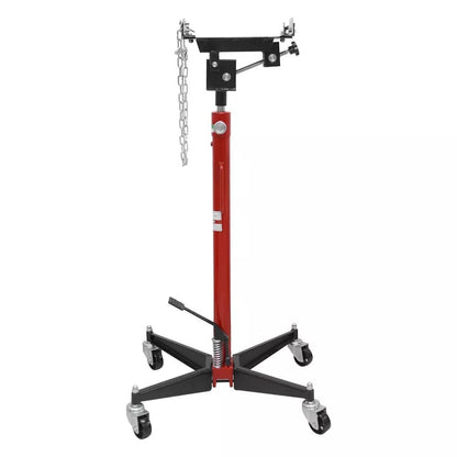 Pivoting Hydraulic Transmission Jack 500kg