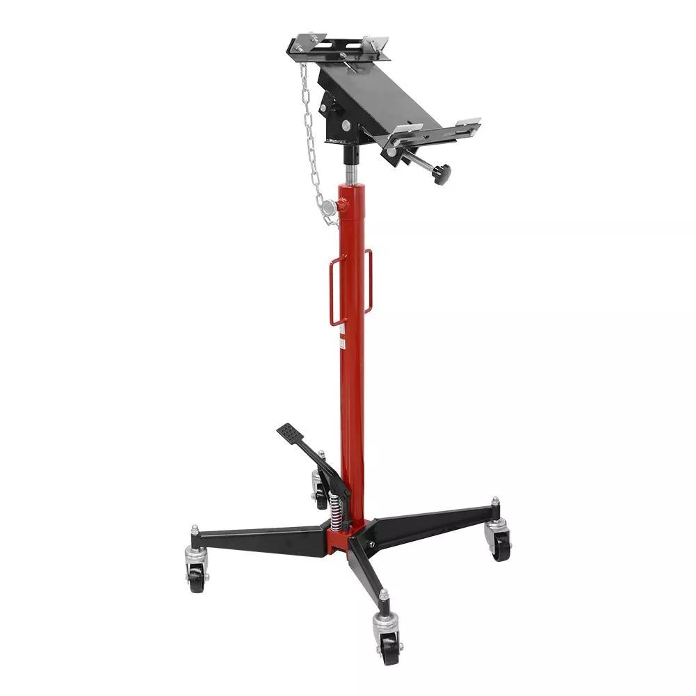 Pivoting Hydraulic Transmission Jack 500kg