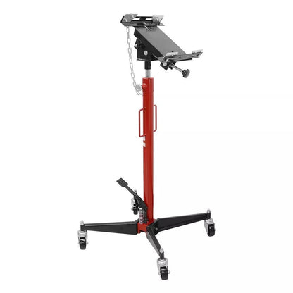 Pivoting Hydraulic Transmission Jack 500kg