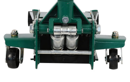 Super Low Profile Hydraulic Trolley Jack 3000kg