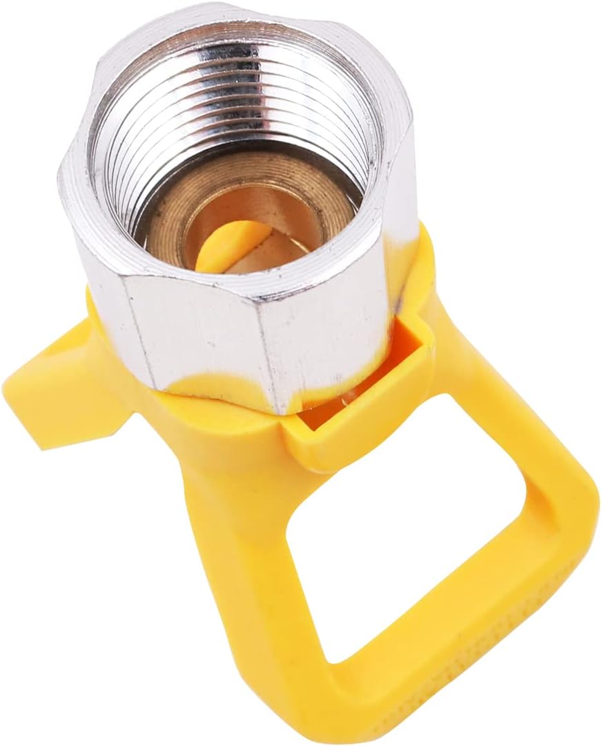 Airless Spray Tip Guard