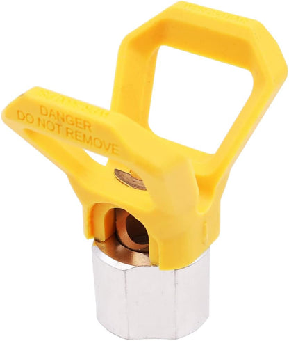 Airless Spray Tip Guard