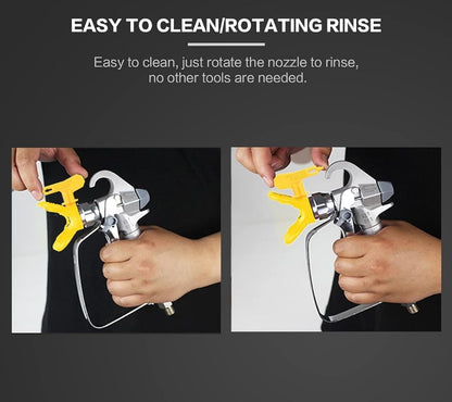 415 Airless Spray Tip