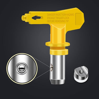415 Airless Spray Tip