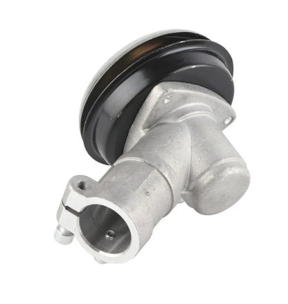 Line Trimmer and Brush Cutter Gear Head 9 Teeth 28mm Shaft