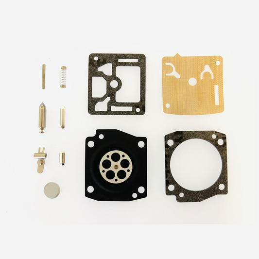 Zama RB-95 Carburetor Rebuild Kit