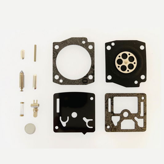 Zama RB-122 Carburetor Rebuild Kit