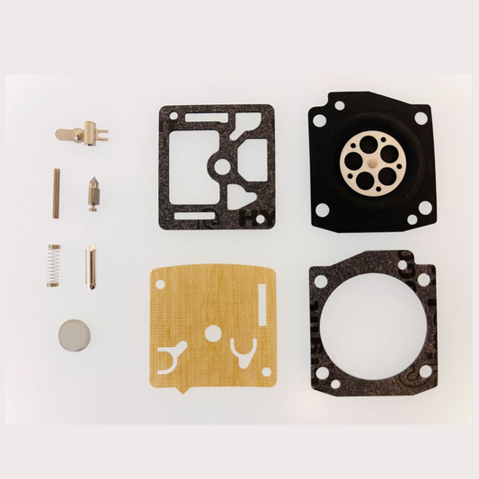 Zama RB-60 Carburetor Rebuild Kit