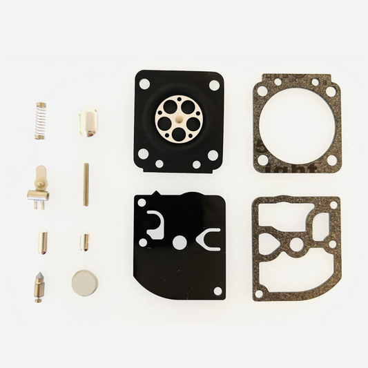 Zama RB-89 Carburetor Rebuild Kit
