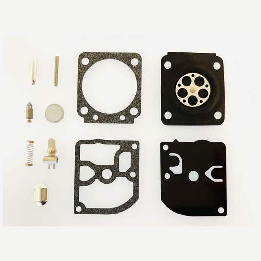 Zama RB-77 Carburetor Rebuild Kit
