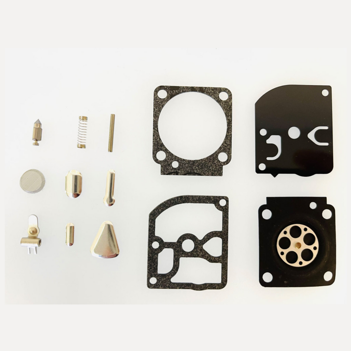 Zama RB-40 Carburetor Rebuild Kit