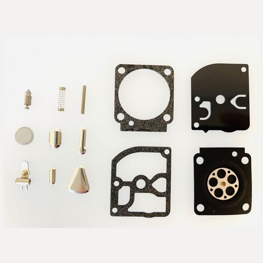 Zama RB-40 Carburetor Rebuild Kit