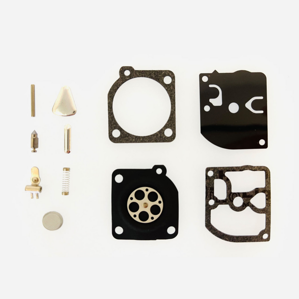 Zama RB-41 Carburetor Rebuild Kit