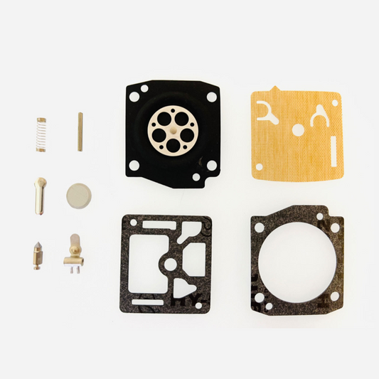 Zama RB-30 Carburetor Rebuild Kit