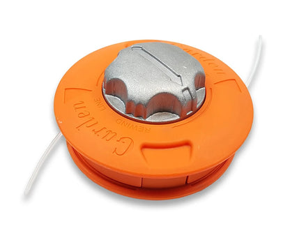 Heavy Duty Line Trimmer Head M10 x 1.25
