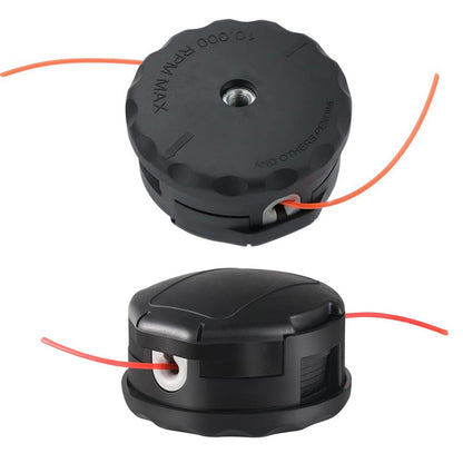 Line Trimmer Head Bump Feed M10 x 1.25