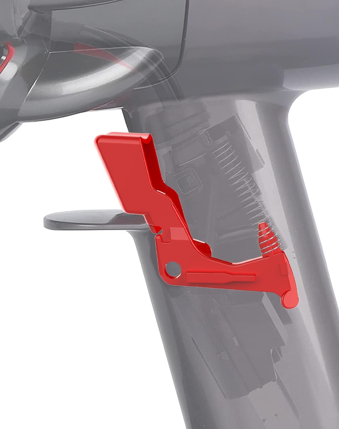 Vacuum Trigger Switch For Dyson